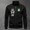 BUZO CUELLO ALTO ATLÉTICO NACIONAL