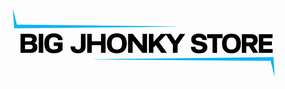 Big Jhonky Store – Inicio