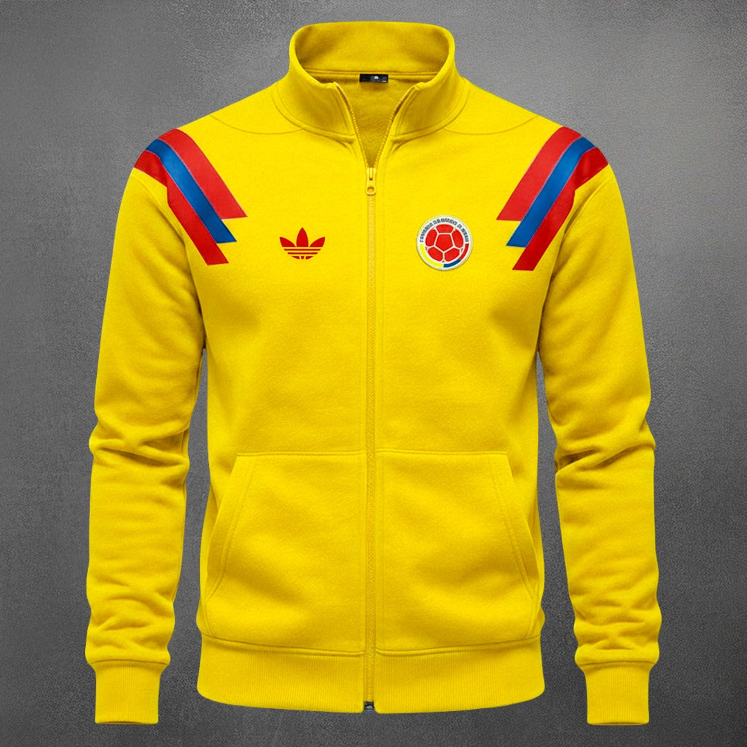 DROPI CUP BUZO CUELLO ALTO COLOMBIA RETR